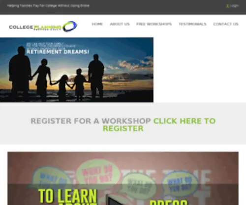 Collegepp.com(Collegepp) Screenshot