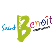 Collegesaintbenoit.fr Favicon