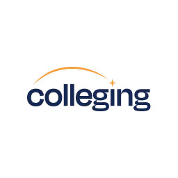 Colleging.com Logo