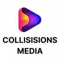 Collisionsmedia.com Logo