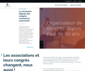 Colloquium-Group.com(Colloquium) Screenshot