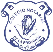 Colnotarialsanjuan.org.ar Logo