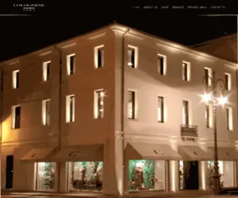 Colognese.com(COLOGNESE Man's and Woman's Luxury and Fashion Brands) Screenshot