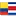 Colombiacr.com.co Favicon