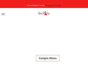 Colombianbodyshaper.com(Colombian Body Shaper) Screenshot