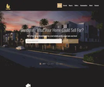 Colonhomes.com(Website.description }}) Screenshot