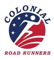 Colonialrunners.org Logo