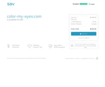 Color-MY-Eyes.com(Colored Contacts) Screenshot
