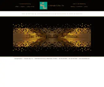 Coloradolitho.com(Coloradolitho) Screenshot