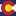 Coloradophotonics.org Logo