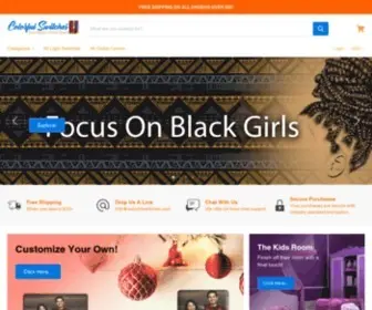 Colorfulswitches.com(Colorful Switches) Screenshot