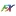 ColorfXweb.com Logo