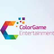 Colorgameentertainment.com Favicon