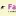 Colormood.blue Favicon