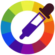 Colors-Picker.com Logo