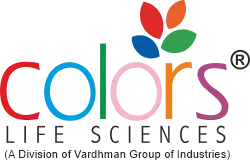 Colorslifesciences.com Logo