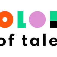 Colorsoftalent.com Favicon