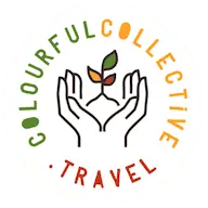 Colourfulcollective.travel Logo