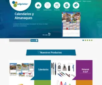 Colprinter.com(Colprinter ®) Screenshot
