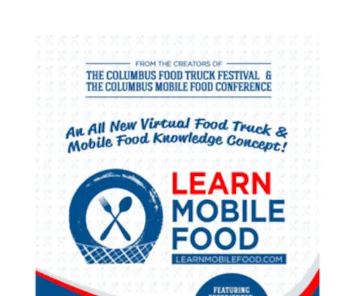 Colsmobilefoodconf.com(Colsmobilefoodconf) Screenshot