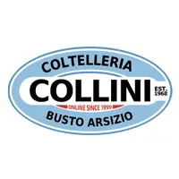 Coltelleriacollini.es Logo