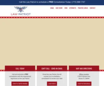 Colterlawgroup.com(Family Law and Divorce Attorneys) Screenshot