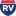 Coltonrv.com Logo