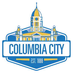 Columbiacity.net Favicon