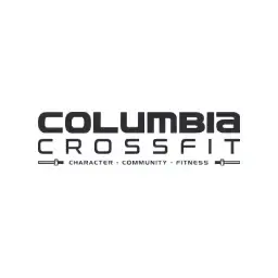 Columbiacrossfit.com Logo