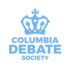 Columbiadebate.com Logo