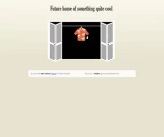 Columbuslandfall.com(Columbuslandfall) Screenshot