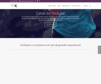 Colunaativa.com.br(Coluna Ativa) Screenshot