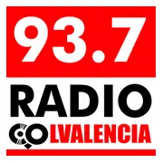 Colvalenciaradio.com Favicon