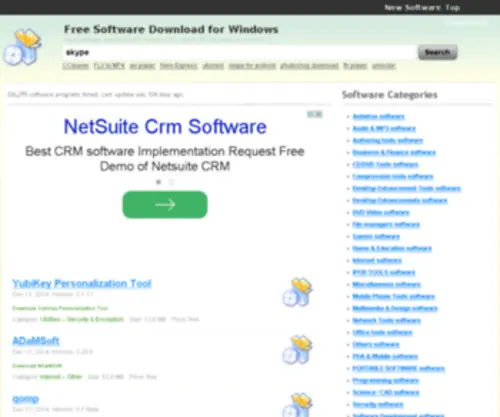 Com-About.com(Free Software Download for Windows) Screenshot