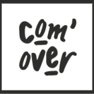 Com-Over.com Logo