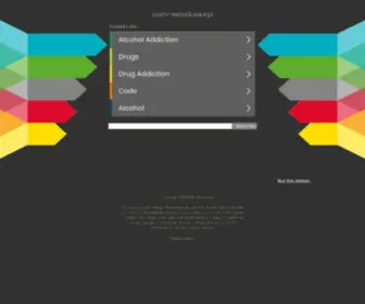 Com-Seroduse.xyz(Com Seroduse) Screenshot