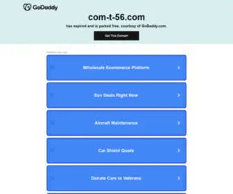 Com-T-56.com(Com T 56) Screenshot