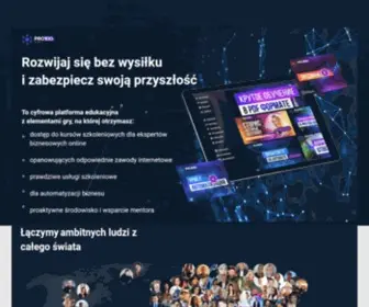 Com9.pl(Program Partnerski) Screenshot