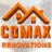 Comaxrenovations.com Favicon