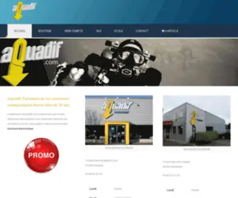 Combinaison-Isothermique.com(Vêtements et combinaisons isothermiques multi) Screenshot