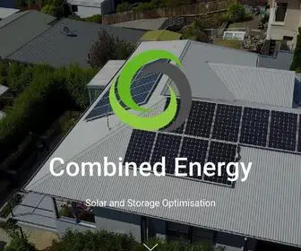 Combined.energy(Combined Energy) Screenshot
