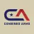 Combinedarms.us Logo
