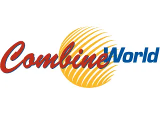 Combineworld.com Logo