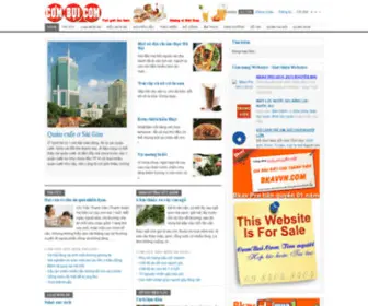 Combui.com(Cơm) Screenshot