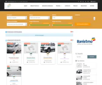 Comcar.info(ComCarBúsqueda) Screenshot