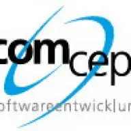 Comcept-Koeln.de Favicon