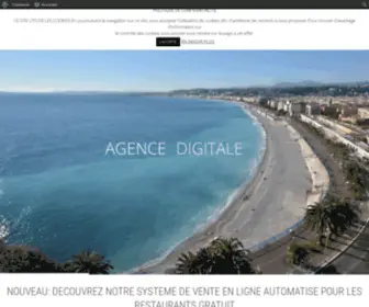 Come-TO-Web.fr(Agence Digitale) Screenshot