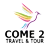 Come2Travel.com Logo