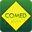 Comed.be Favicon