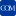 Com.edu Logo